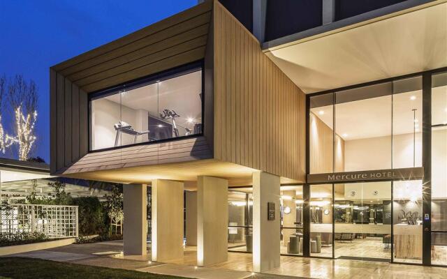 Mercure Sydney Rouse Hill