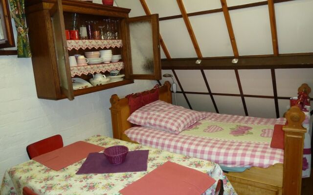 B&b cosy staying accomodations for families and couples