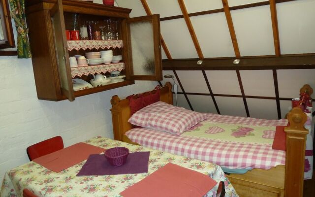 Bb Cosy Staying Accomodations for Families and Couples