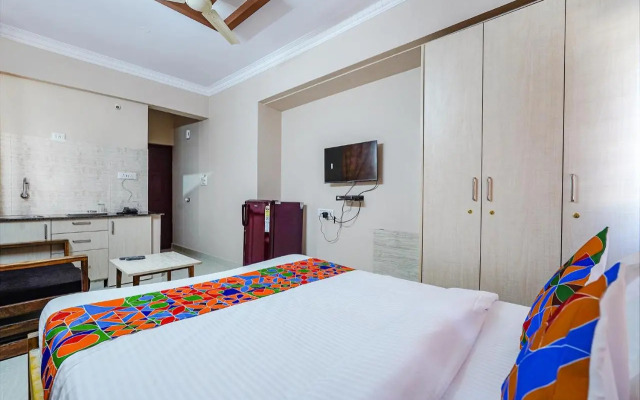 FabHotel The Lepsi Inn