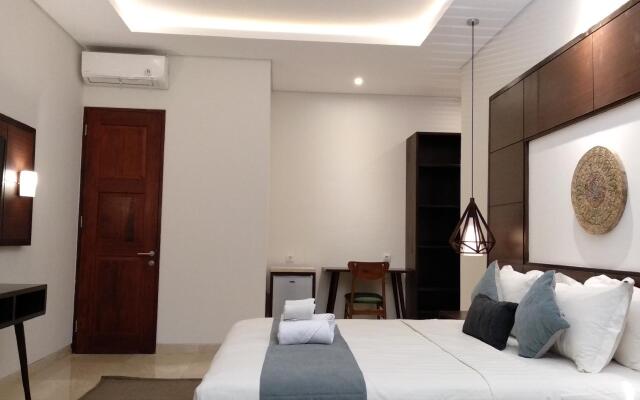 djabu Echo Beach Hotel