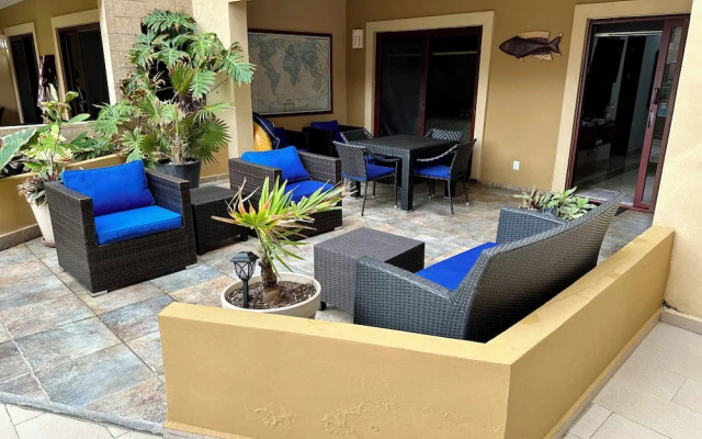 FARO apt 106 REEF planta baja