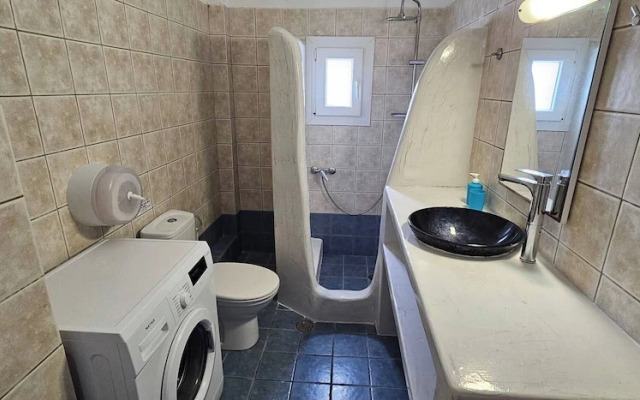 Pleasure Apartments 2 Bedrooms Near The Sea