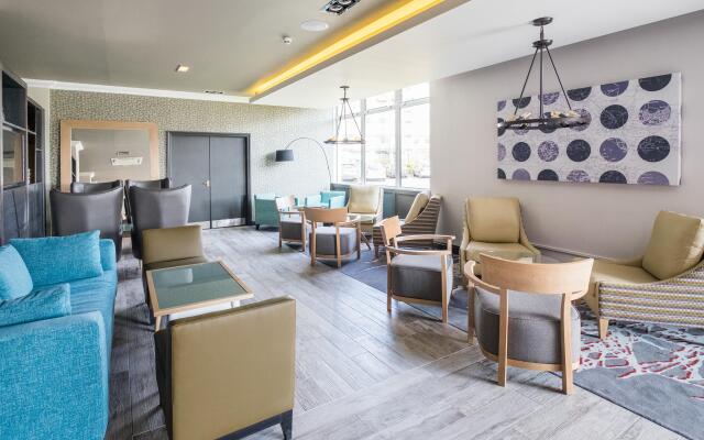 voco Southampton by IHG