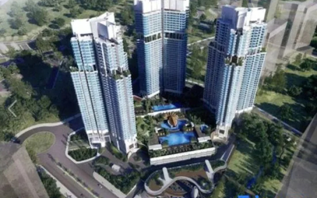 Teega 8 pax Luxury Family suite