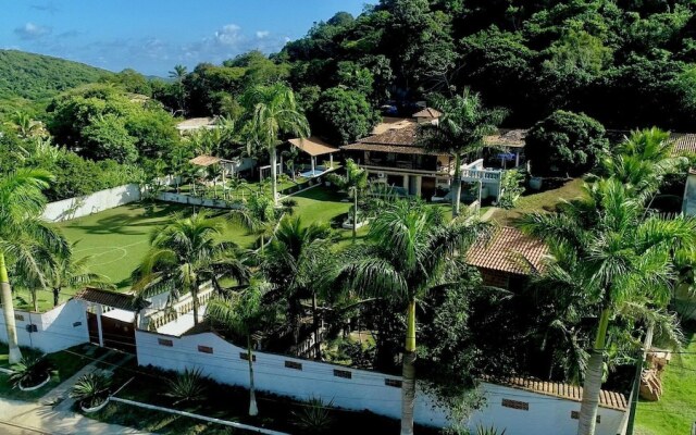 Recanto Das Palmeiras