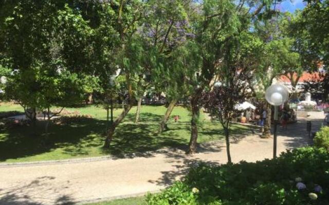 Cascais Portuguese Riviera Apartment