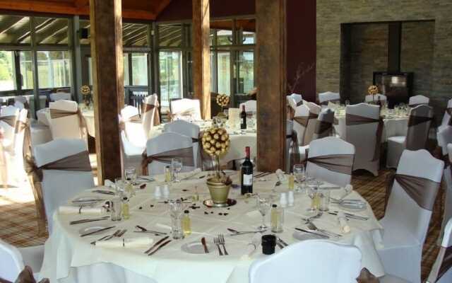 Overstone Park Hotel, Golf and Leisure Resort