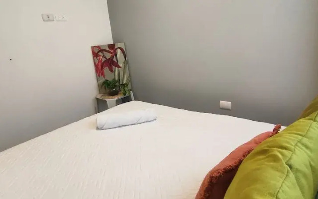Apartamentos Virginia 34