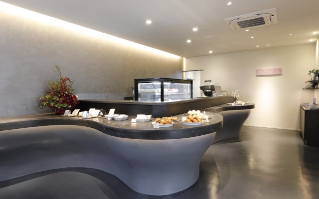 Spa Terrace Shisui
