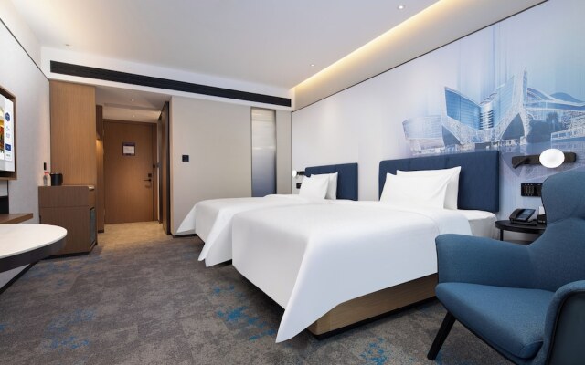 Hampton by Hilton Guangzhou Xintang