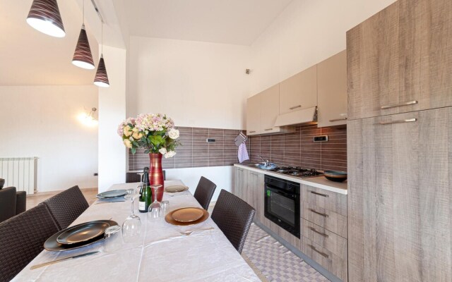 Nice Home in Sorso With 2 Bedrooms
