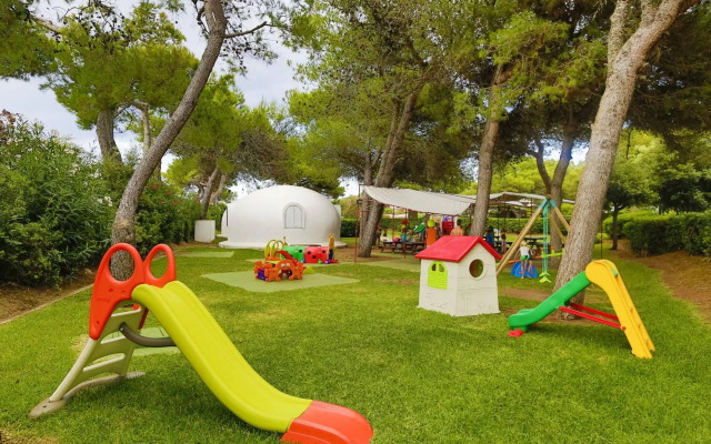 VOI Alimini Resort