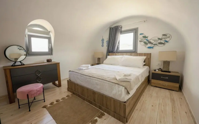 New Lux Misilia Suite & Prive Jacuzzi