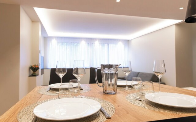 Résidence Saint-Philibert Dijon