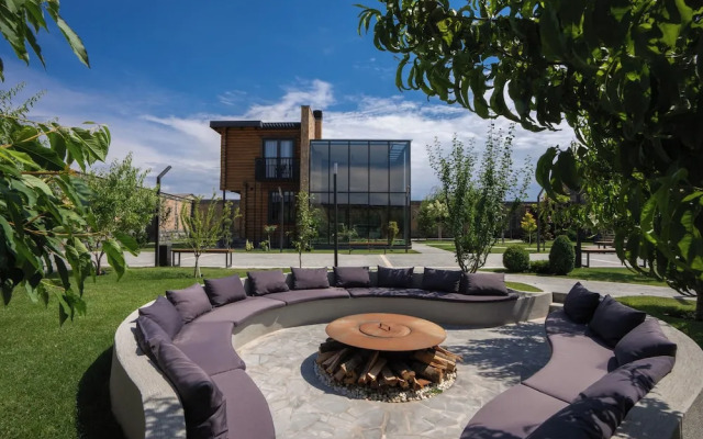 RIS Signature Villa Zovuni