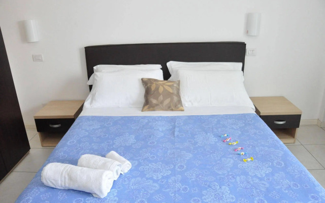 Residence Acqua Suite Marina