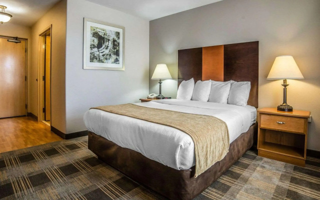 MainStay Suites Casper