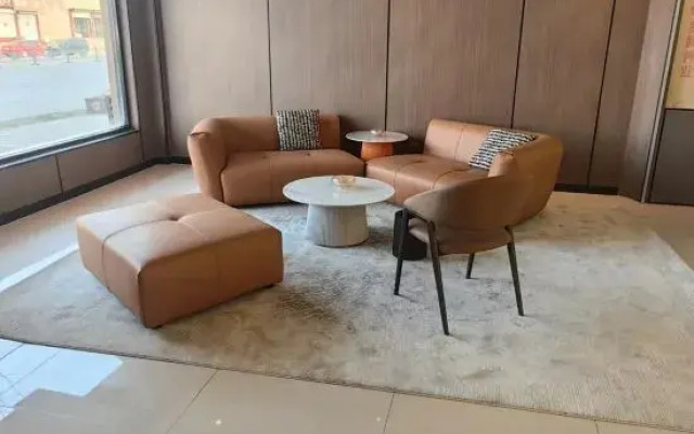 Tuke China Hotel (Yixian Branch)