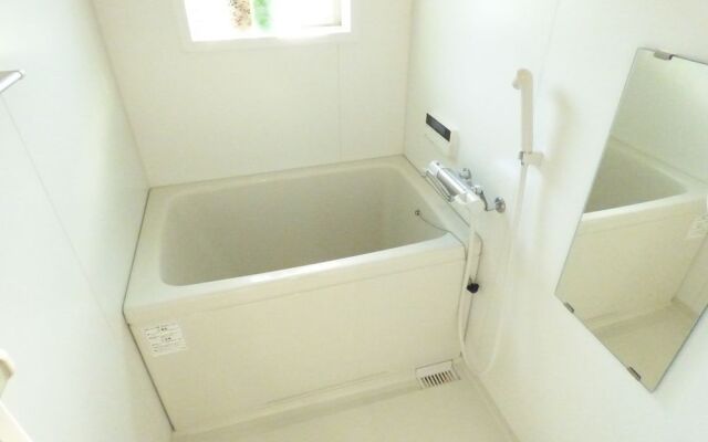 SAIZEN Matsumuro stay