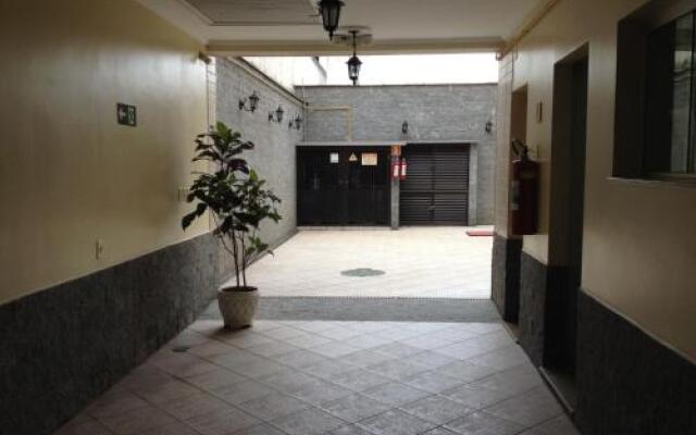 Hotel Pousada Emaus