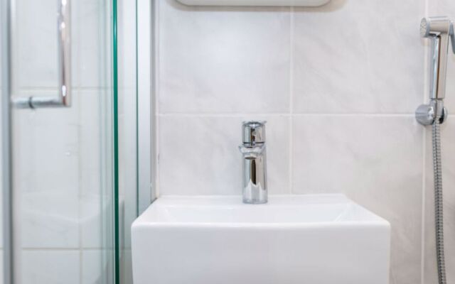 Apartment A1011 Sassofortino