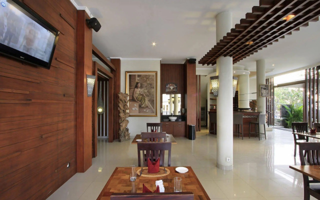 Padmasari Resort Hotel