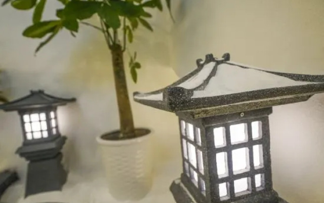 Yinlu Boutique Hostel