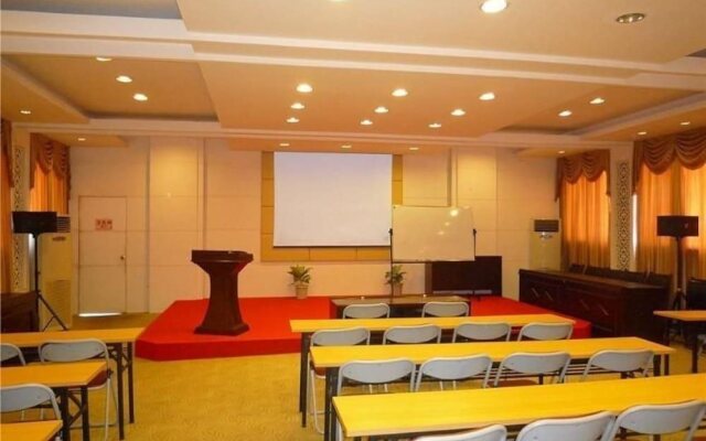 Guilin Lifeng Hotel