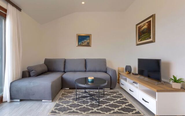 Apartment Josip Gerasdorf bei Wien