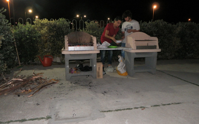 Residence Santa Barbara