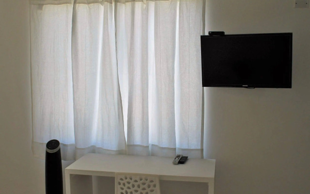 Suites del Mar