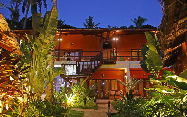 Last Frontier Beach Resort - Adults Only