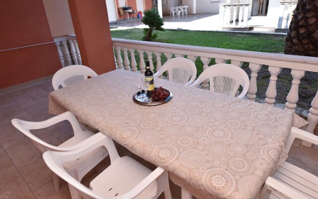 Apartments Summer Craziness