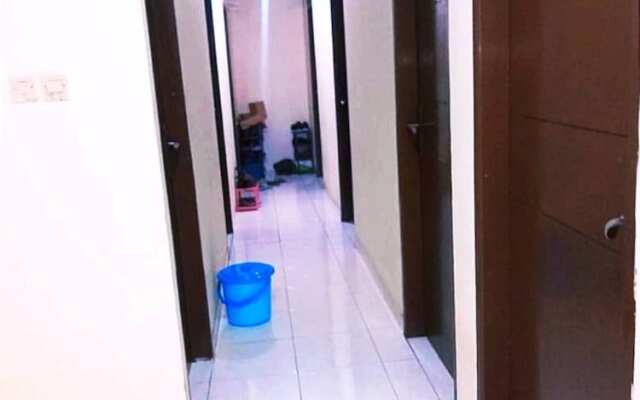 Kost Griya Asri by ecommerceloka