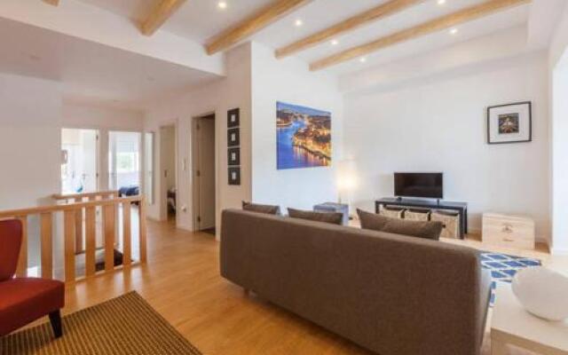 Porto Bridges By Living Well