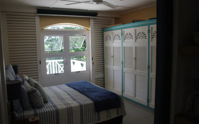 The Villa at Caribbean Estates