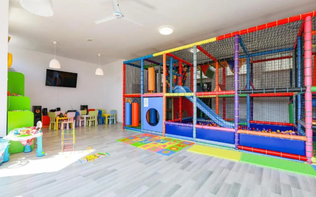 Apartamenty Jeanette