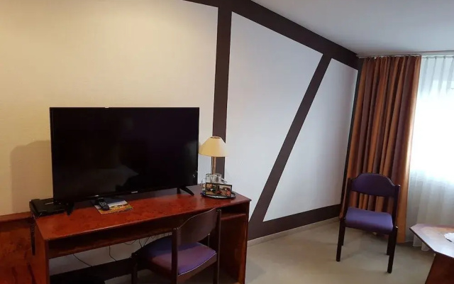 Landhotel Trampe
