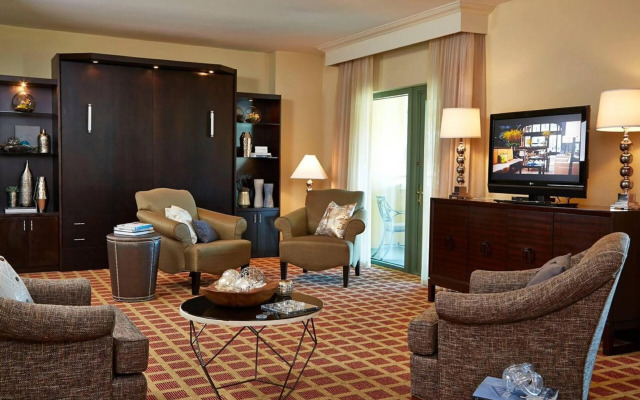 World Golf Village Renaissance St. Augustine Resort