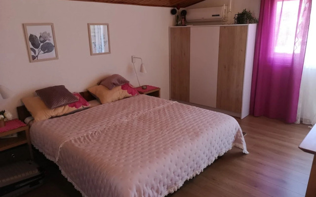 Apartments Snježana Carev