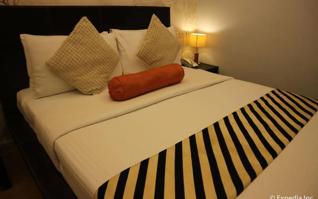 The Hampstead Boutique Hotel Boracay