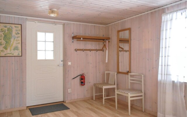 Awesome Home in Färjestaden With 2 Bedrooms