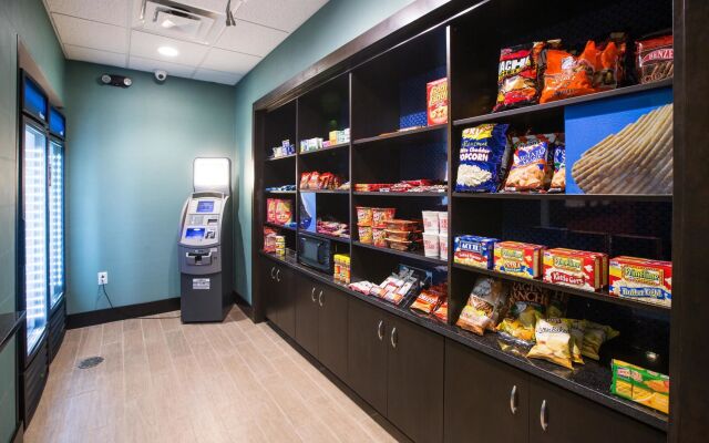 Hampton Inn & Suites Toledo/Westgate