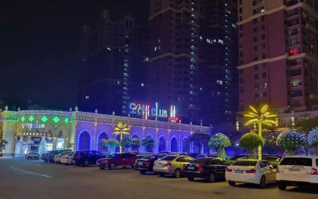 Dongfang Mingzhu Hotel