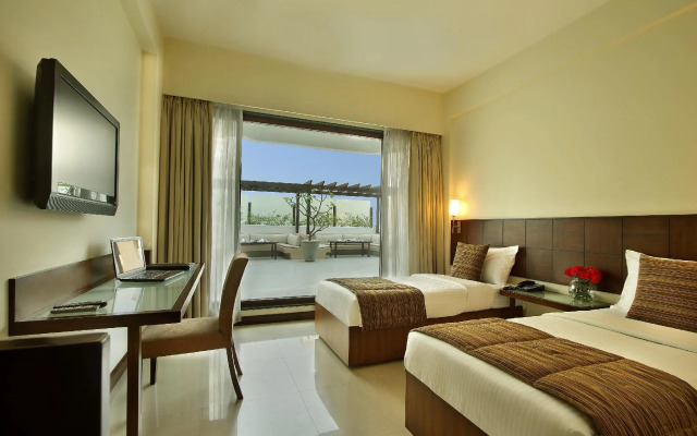 Hotel Express Residency