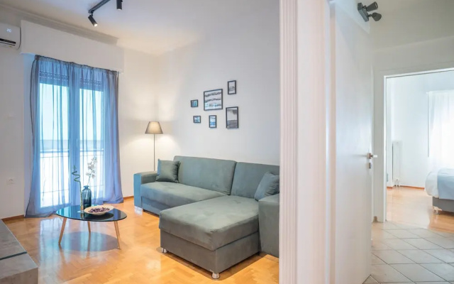 Modern Design Apartment Near Acropolis 2