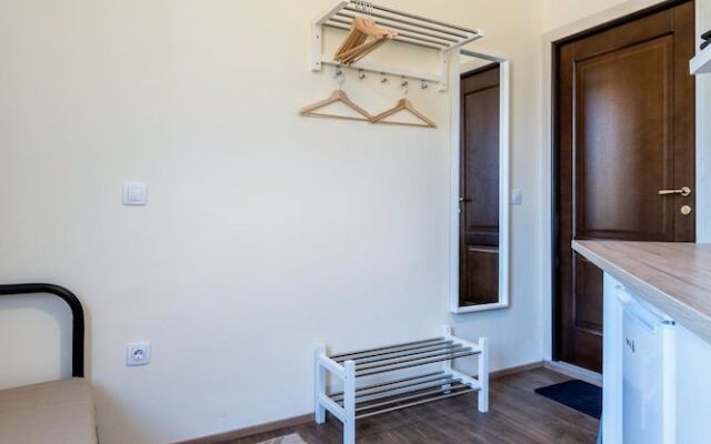 easyApartments on Budapeshta str.