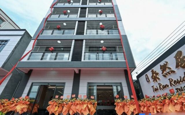 Tairan Residence