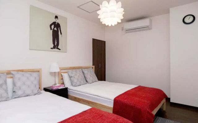 Sakuragawa Guest House